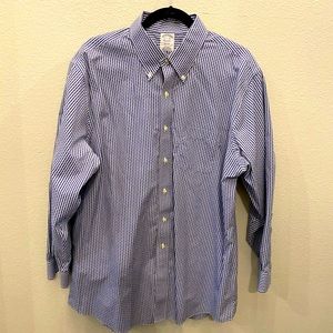 Brooks Brothers Men’s Shirt